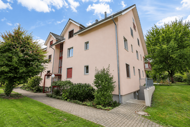 Ihr neues Zuhause in Wängi - grosszügig, sonnig und familienfreundlich (1)