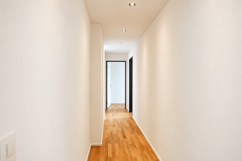 Helle und Moderne 3.5 Zimmer-Wohnung mit 2 Balkonen! (7)