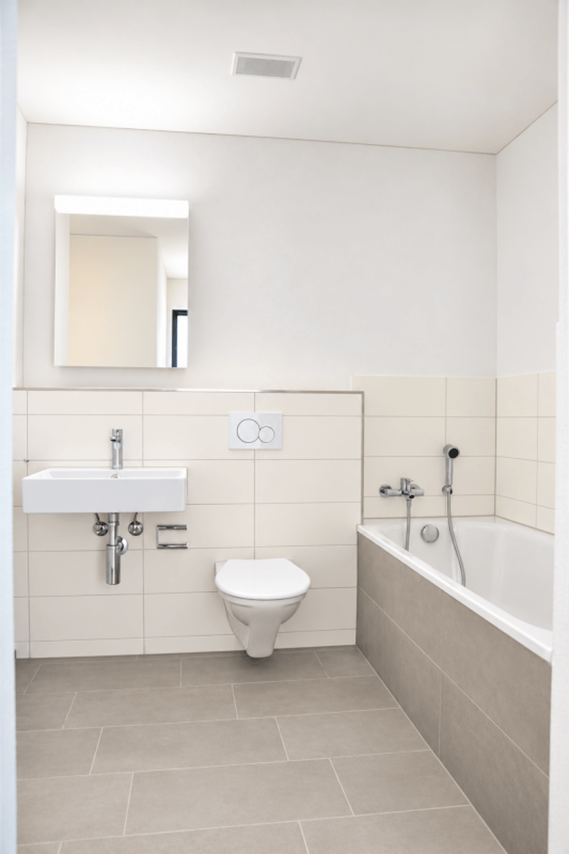 Helle und Moderne 3.5 Zimmer-Wohnung mit 2 Balkonen! (8)