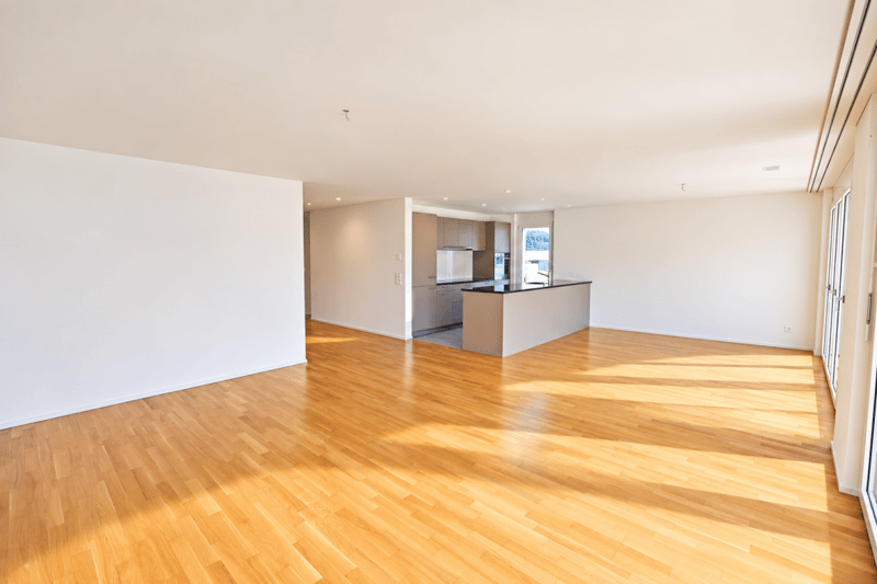 Grosszügige 4.5 Zimmerwohnung in familienfreundlichem Quartier! (3)