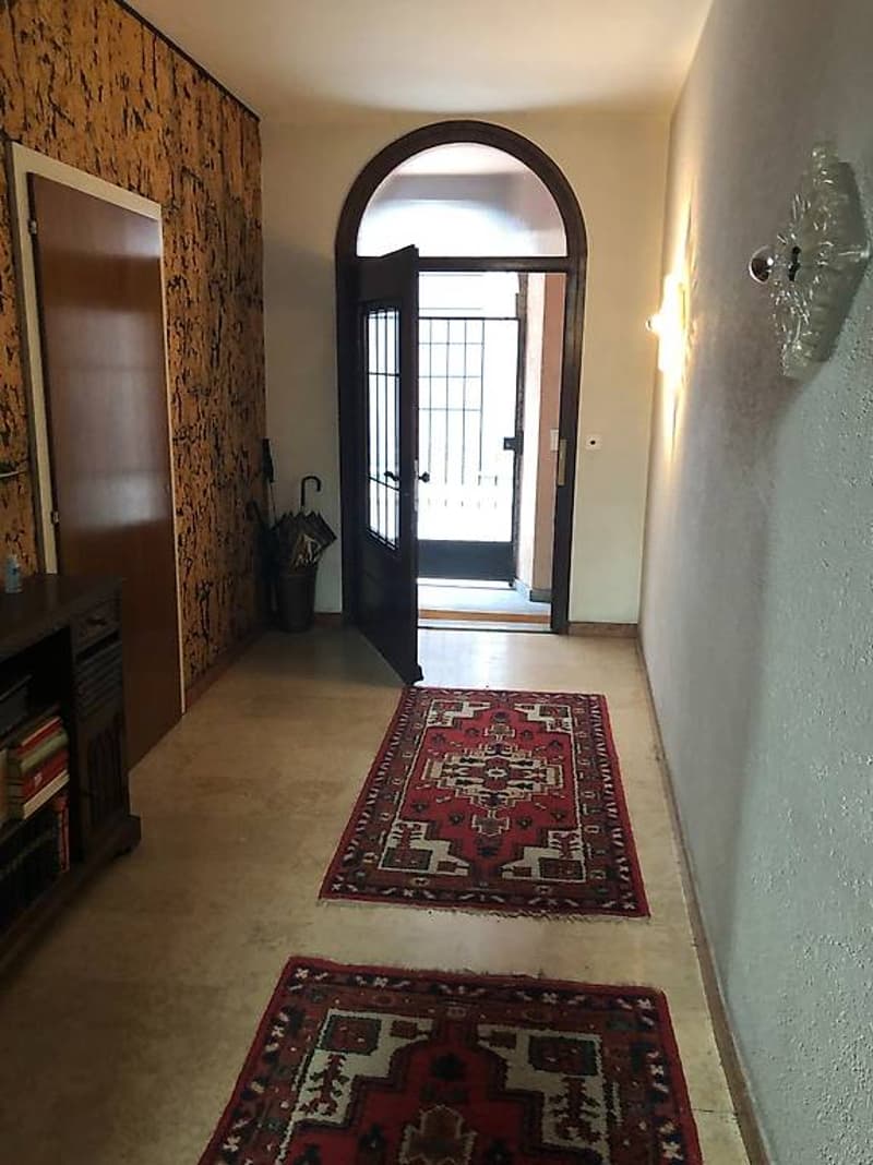 Biasca - Stabile a reddito in zona centralissima (4)