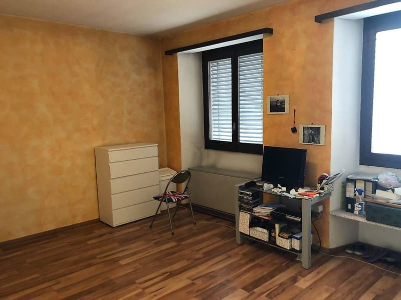 Biasca - Stabile a reddito in zona centralissima (5)