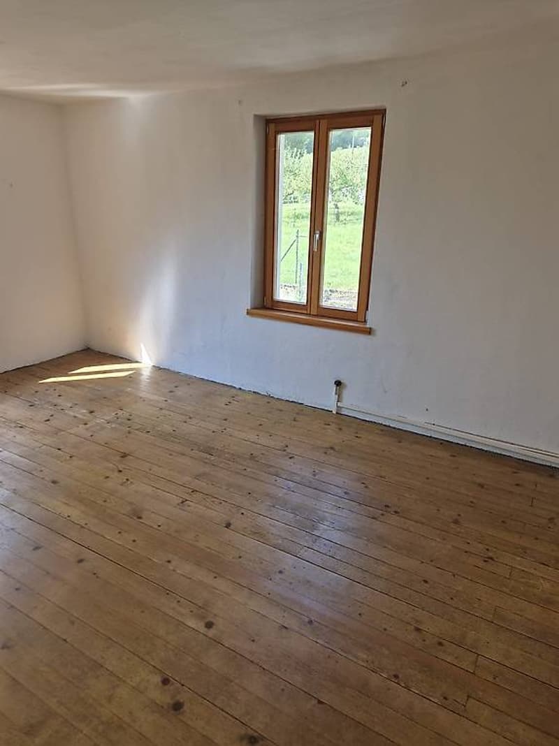 Acquarossa - Casa con 7 locali e grande terreno (11)