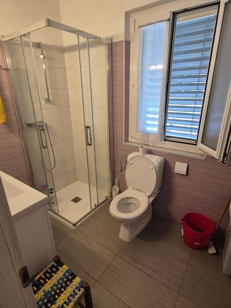 Casa unifamiliare a Pollegio – Zona Pedemonte (18)