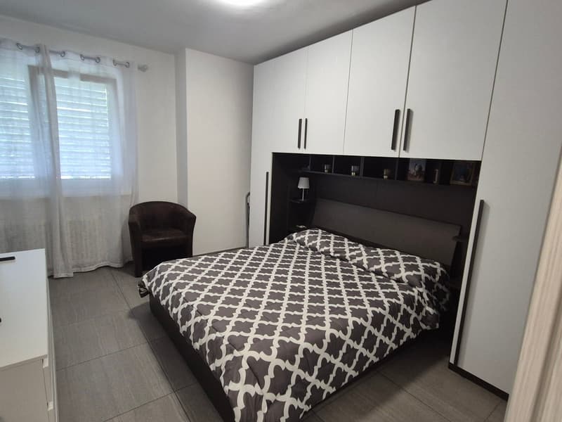 Casa unifamiliare a Pollegio – Zona Pedemonte (16)