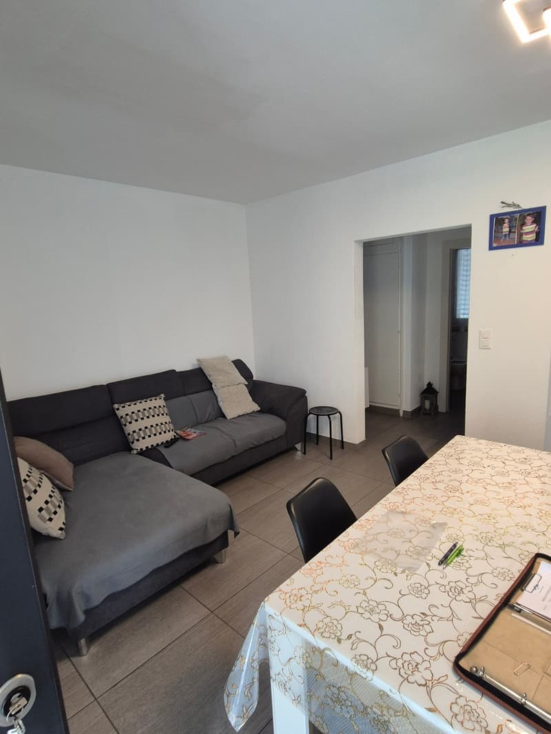 Casa unifamiliare a Pollegio – Zona Pedemonte (14)