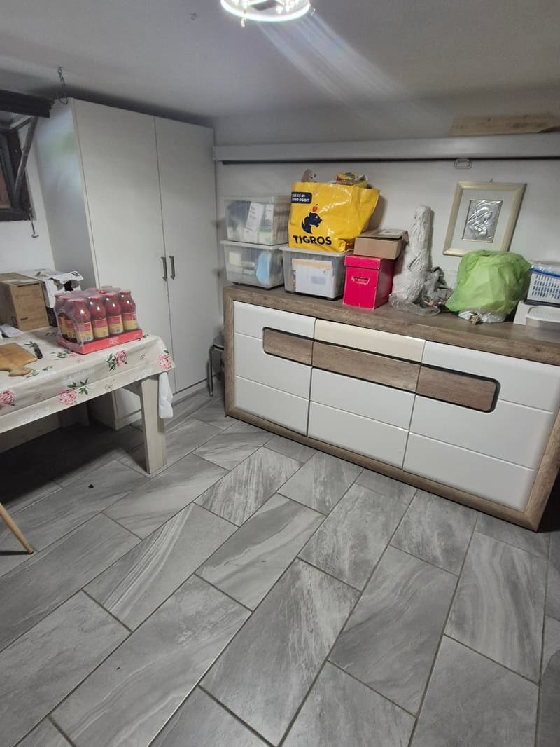 Casa unifamiliare a Pollegio – Zona Pedemonte (7)