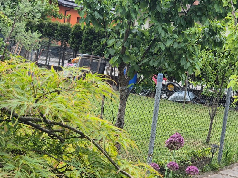 Casa unifamiliare a Pollegio – Zona Pedemonte (9)