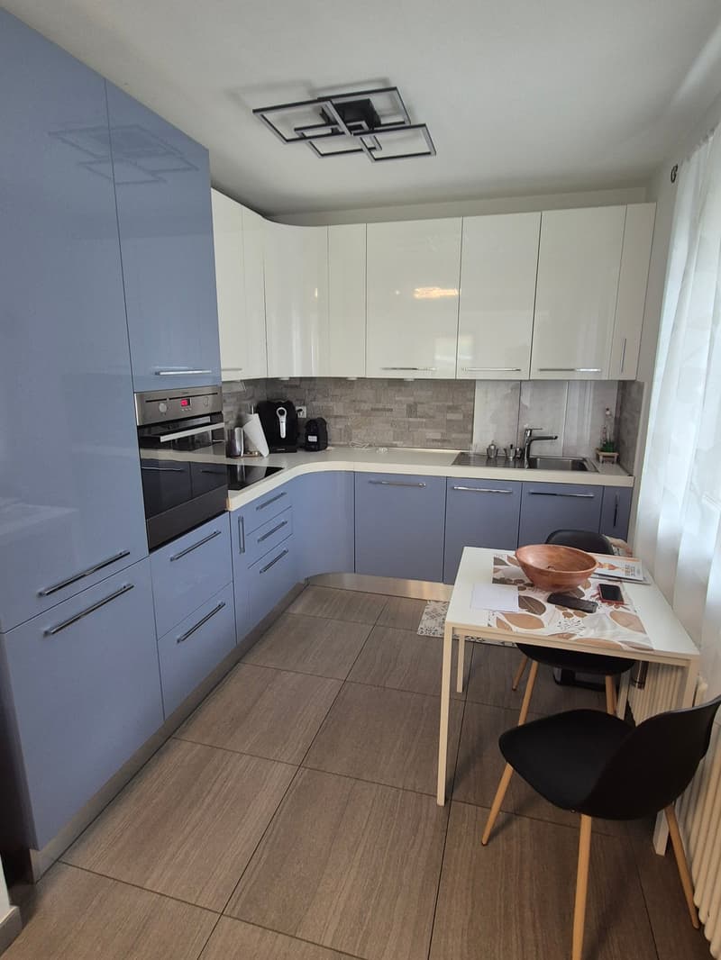 Casa unifamiliare a Pollegio – Zona Pedemonte (10)