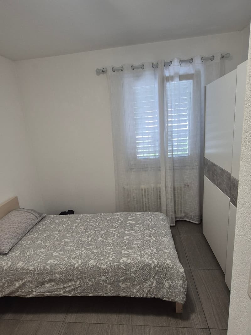 Casa unifamiliare a Pollegio – Zona Pedemonte (17)