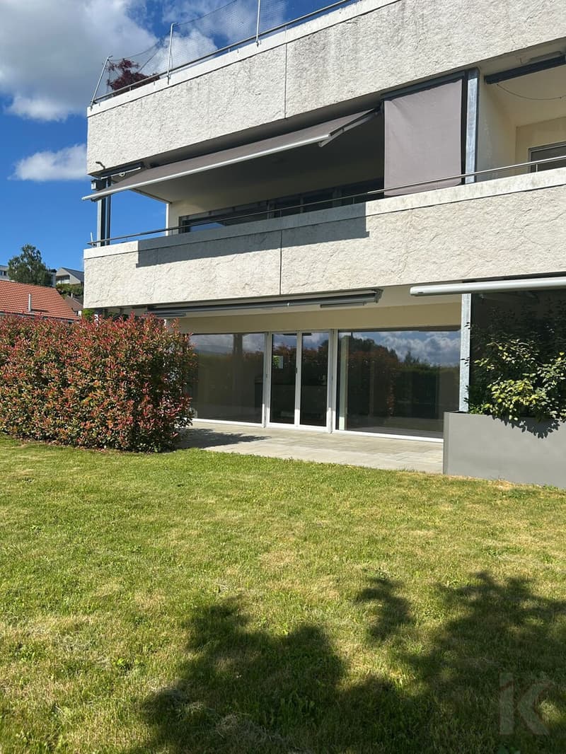 Garten