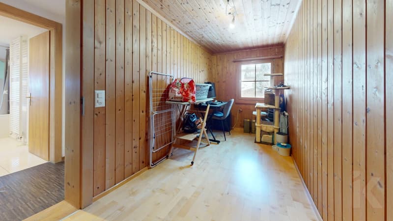 Vals-Office
