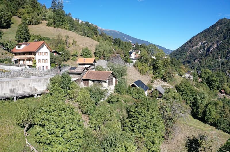 Südansicht