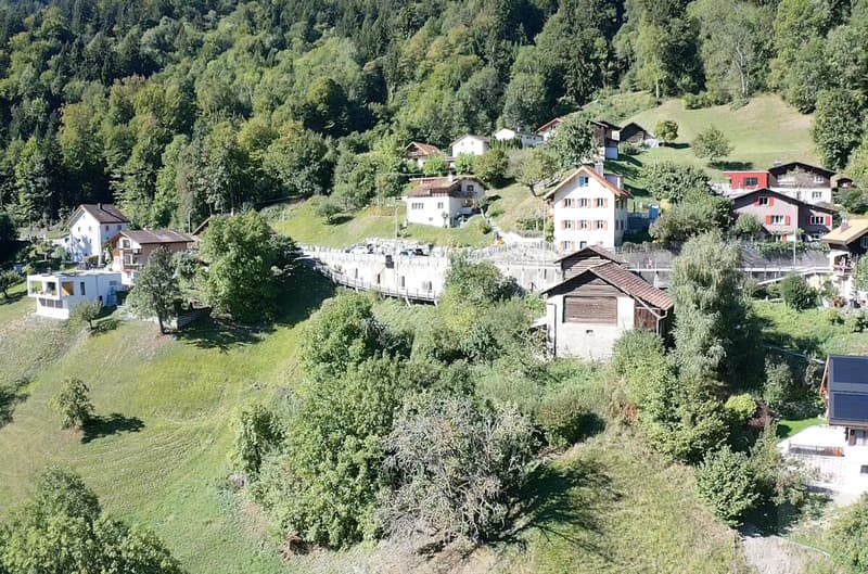 Ostansicht
