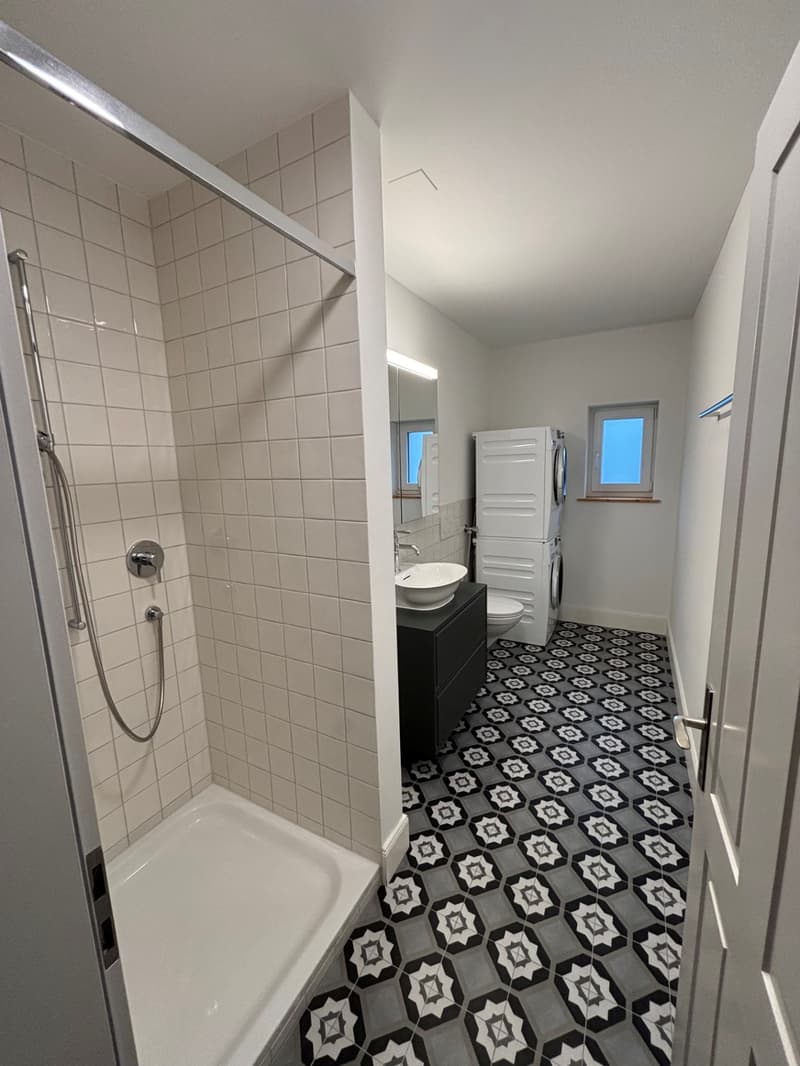 Charmante 4.5-Zimmer-Wohnung mit privatem Gartenteil (7)