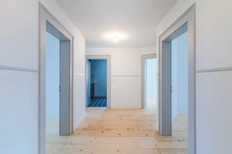 Charmante 4.5-Zimmer-Wohnung mit privatem Gartenteil (6)