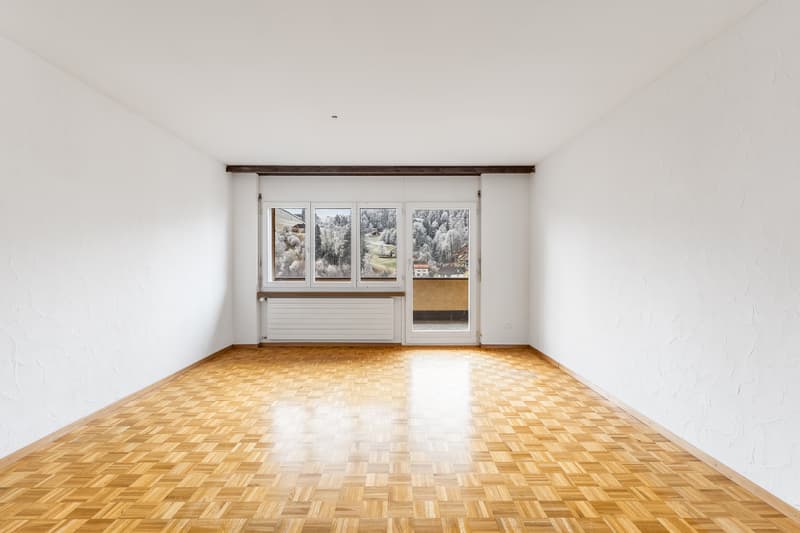 Grosszügige 4.5-Zimmerwohnung mit grossem Balkon in Herisau (5)