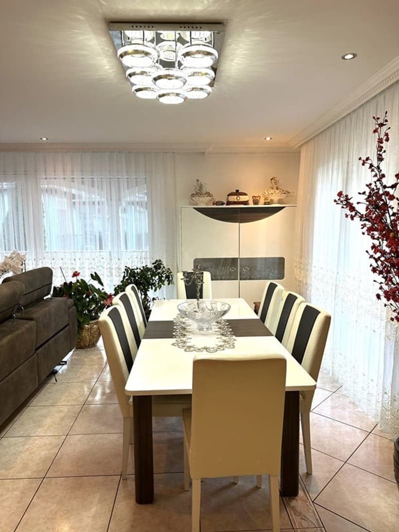 Appartamento 4,5 locali - Contone (6)