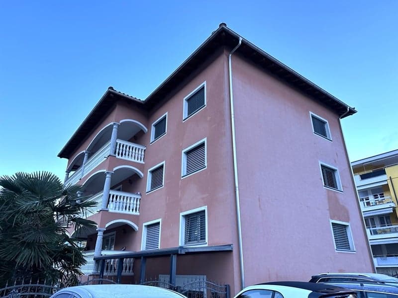 Appartamento 4,5 locali - Contone (2)