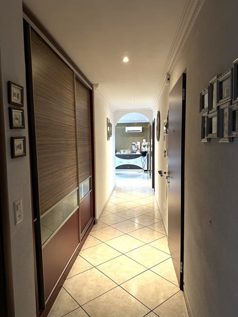 Appartamento 4,5 locali - Contone (4)