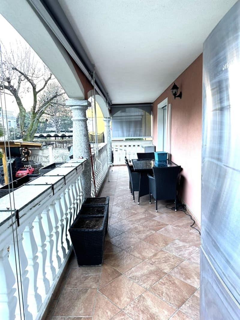 Appartamento 4,5 locali - Contone (12)