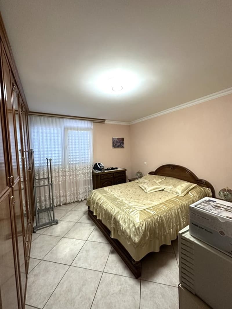 Appartamento 4,5 locali - Contone (9)