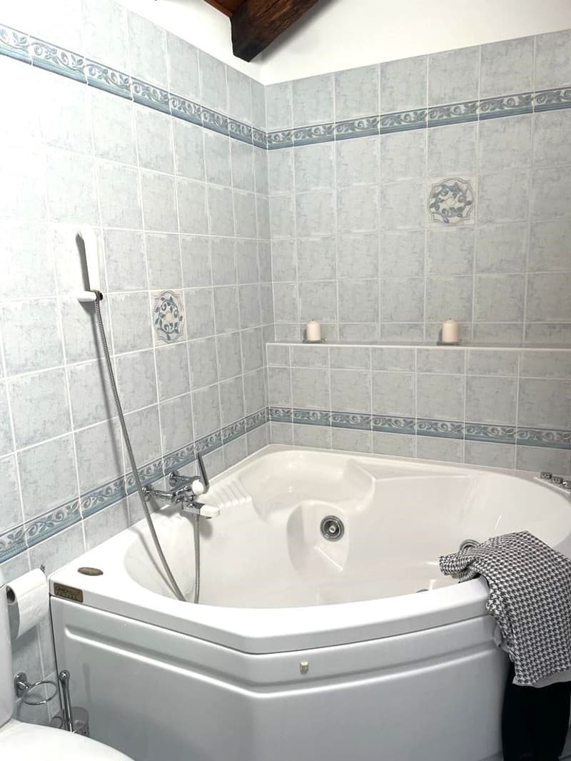 Mendrisio, stupendo duplex mansardato di 4.5 locali (10)