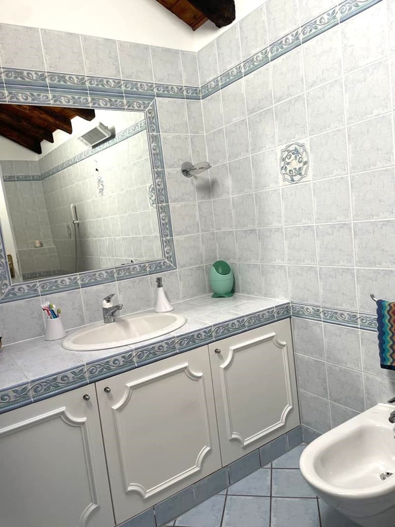 Mendrisio, stupendo duplex mansardato di 4.5 locali (9)