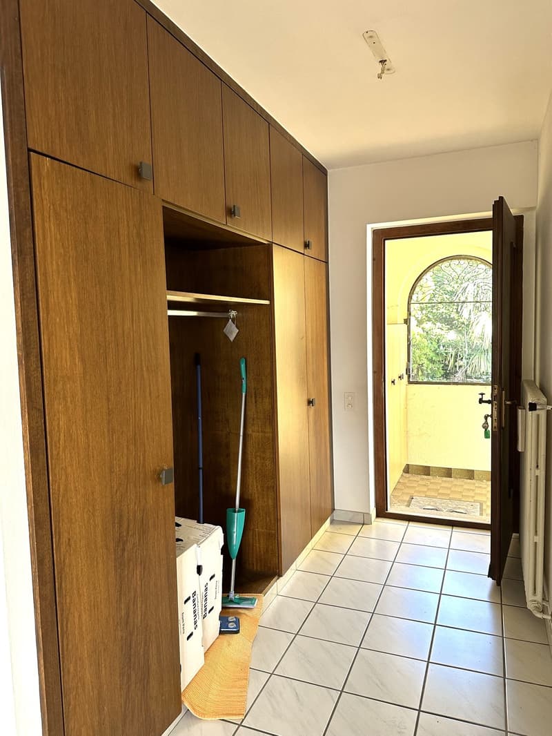 Casa bifamiliare 3.5 + 4.5 - Monte Carasso (8)