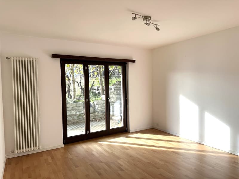 Casa bifamiliare 3.5 + 4.5 - Monte Carasso (7)