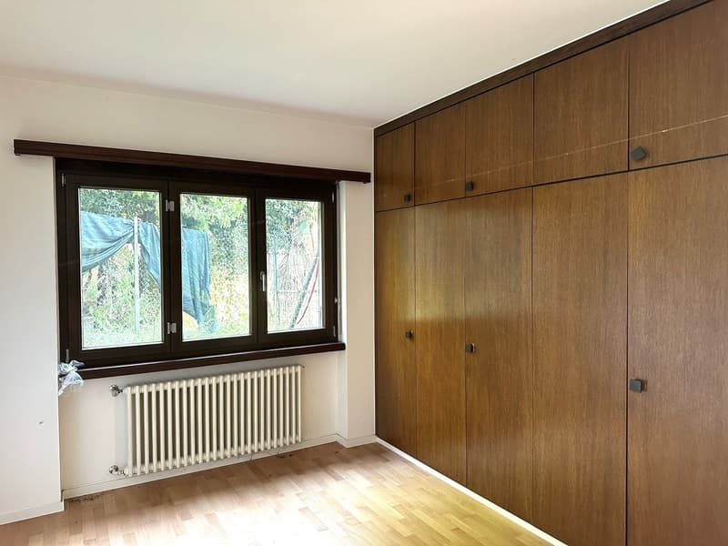 Casa bifamiliare 3.5 + 4.5 - Monte Carasso (6)