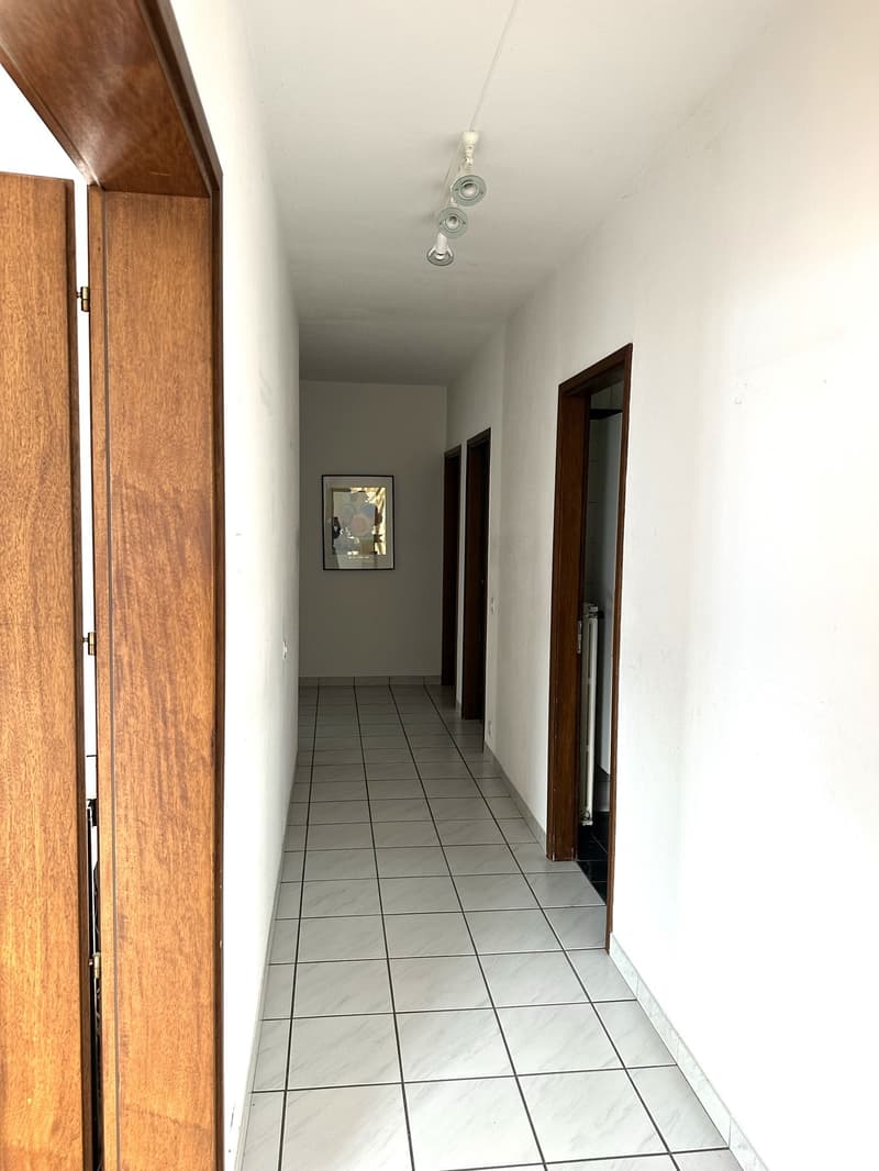 Casa bifamiliare 3.5 + 4.5 - Monte Carasso (9)
