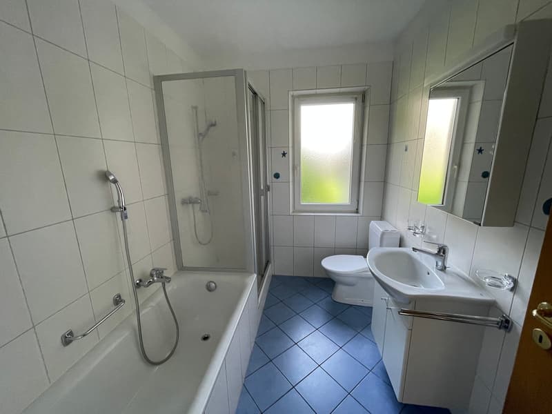 Casa bifamiliare, ottima posizione (7)