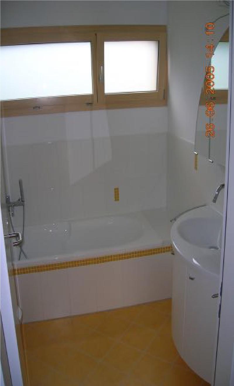 Spazioso 4.5 locali, Arbedo (4)