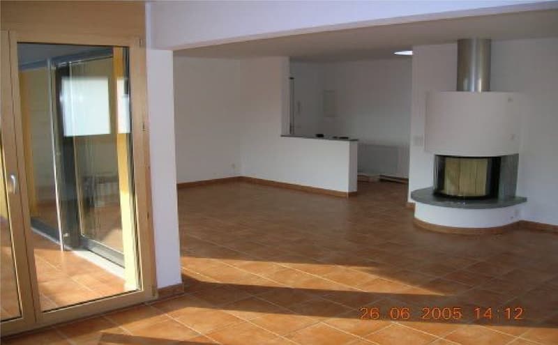 Spazioso 4.5 locali, Arbedo (2)