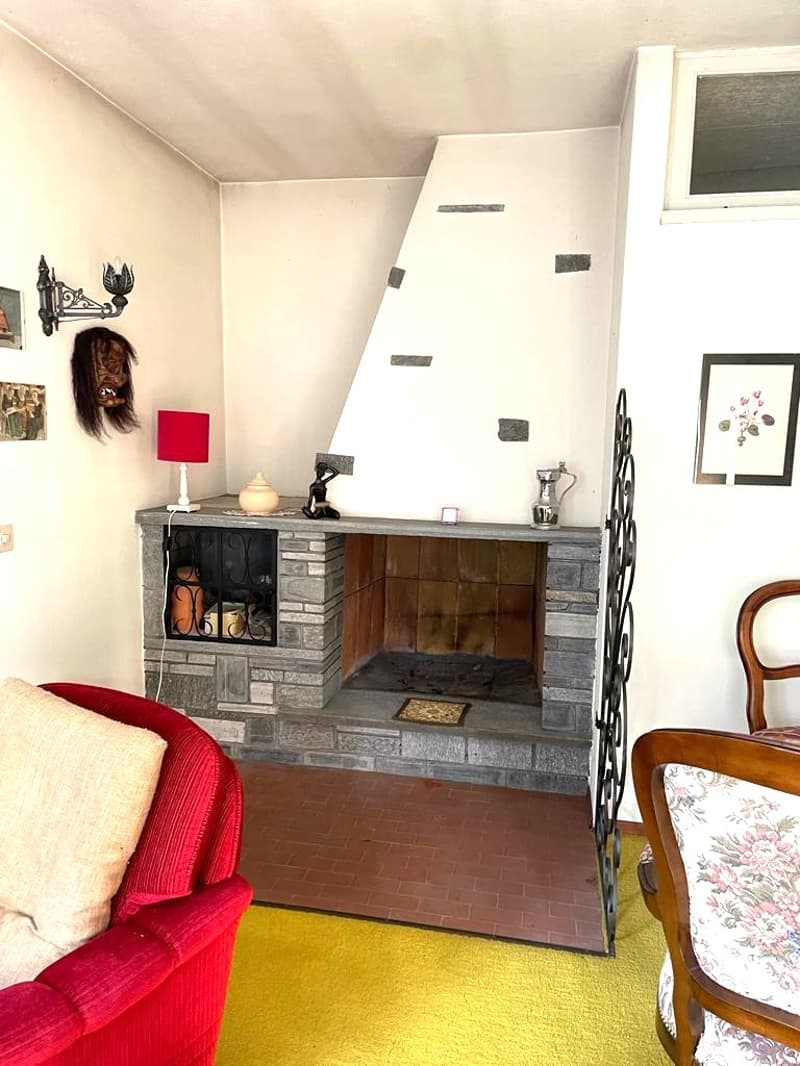 Arbedo, grande casa 5.5 locali, vista aperta (7)