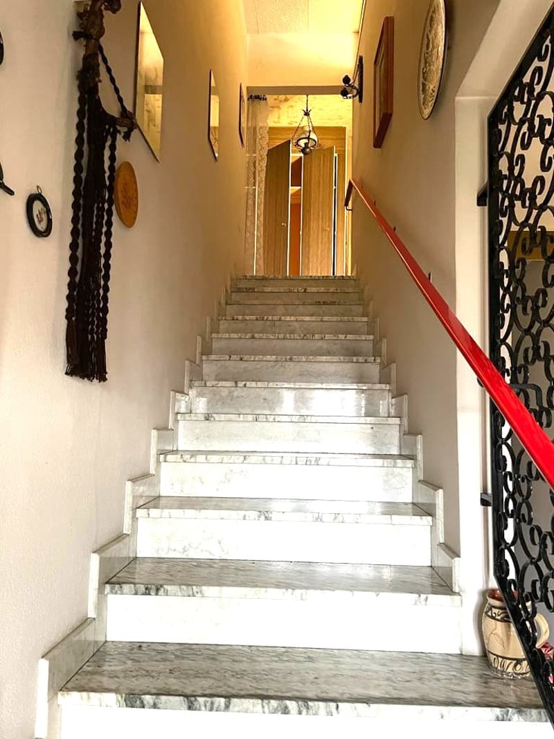 Arbedo, grande casa 5.5 locali, vista aperta (6)