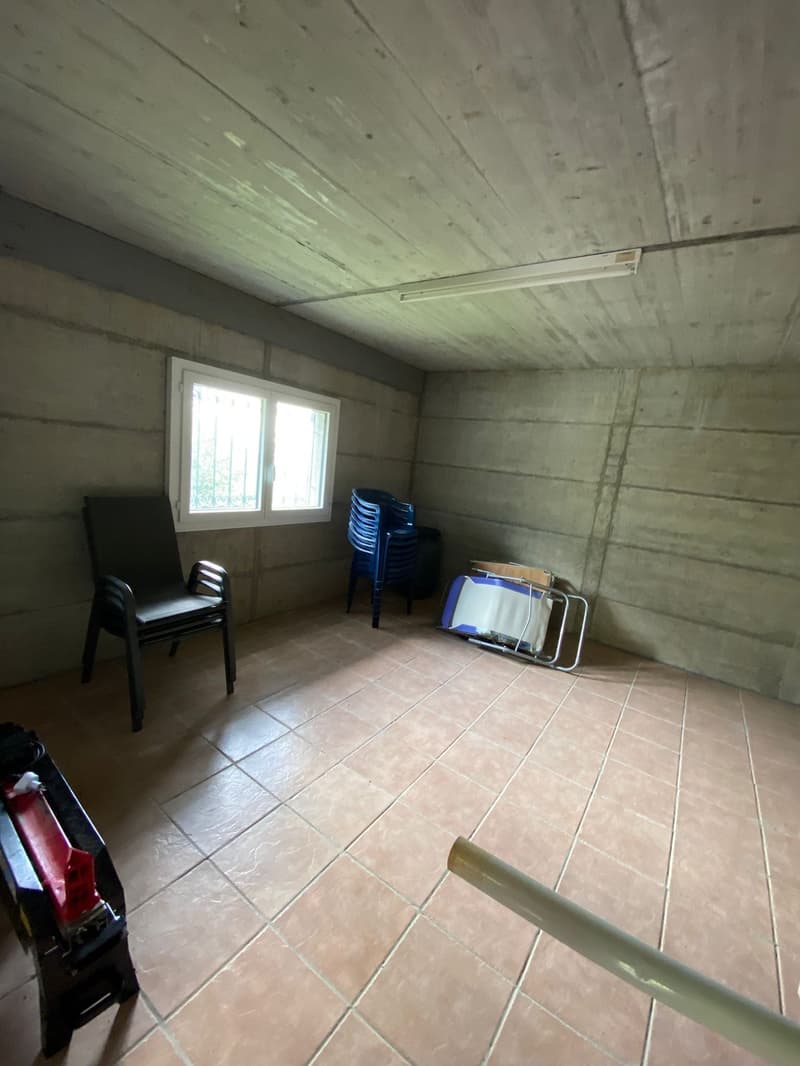 Casa 4.5 locali, ottima vista (14)