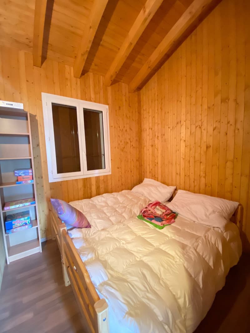 Casa 4.5 locali, ottima vista (9)