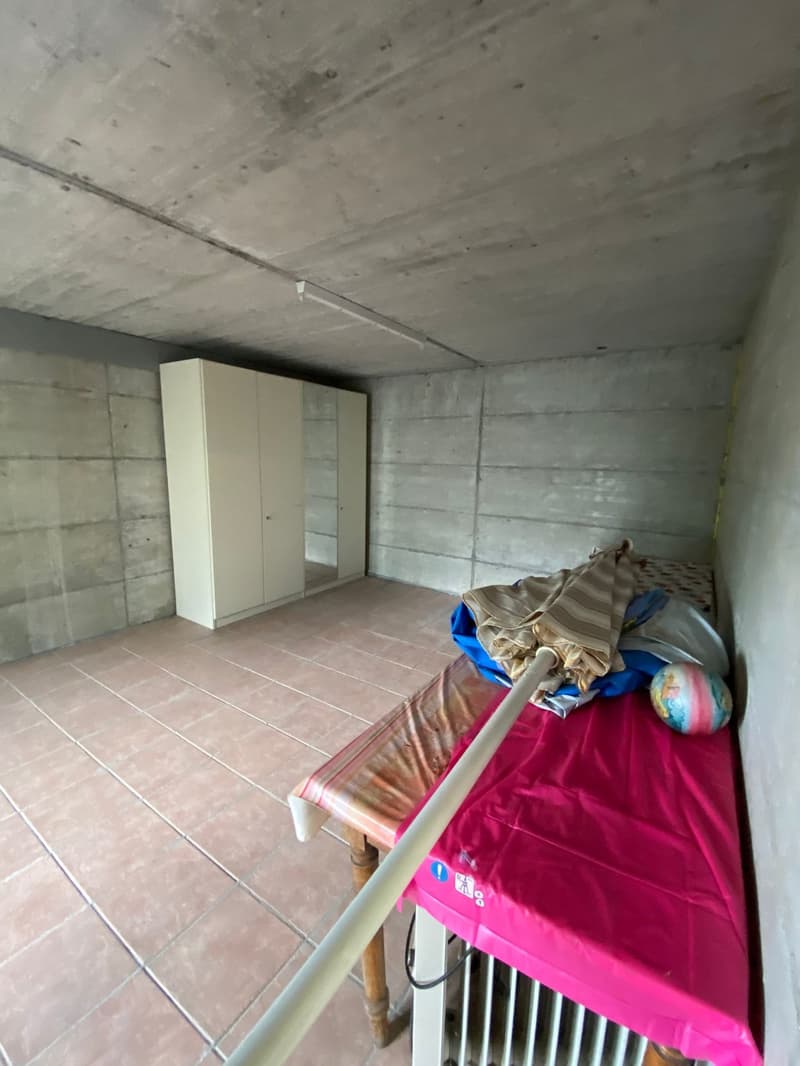 Casa 4.5 locali, ottima vista (15)
