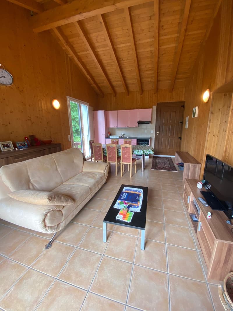 Casa 4.5 locali, ottima vista (6)