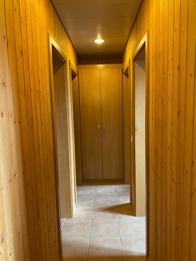 Casa 4.5 locali, ottima vista (12)