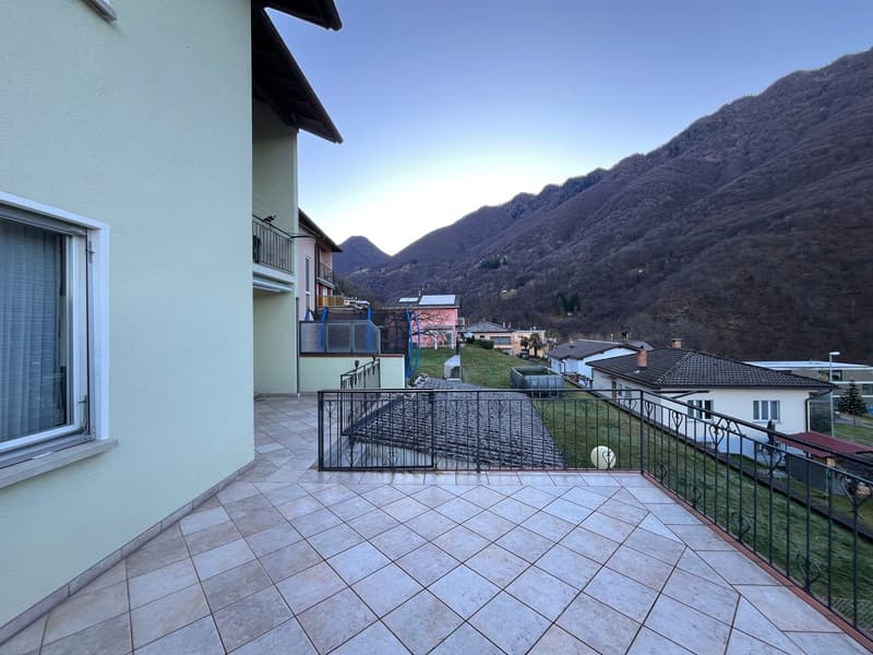 Casa unifamiliare a Pianezzo (11)