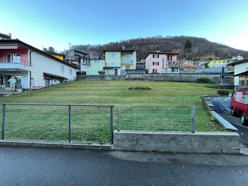 Casa unifamiliare a Pianezzo (4)