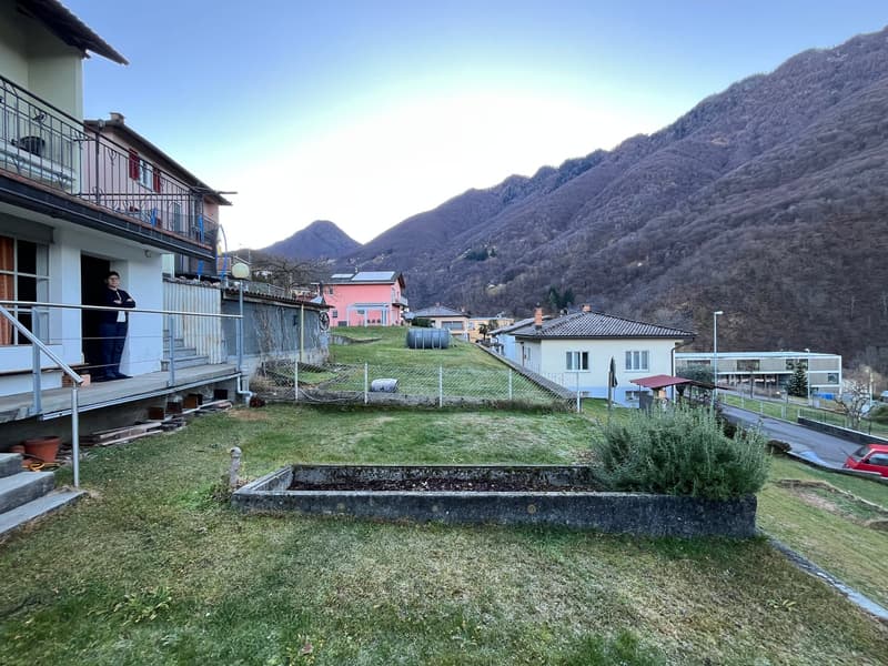 Casa unifamiliare a Pianezzo (6)