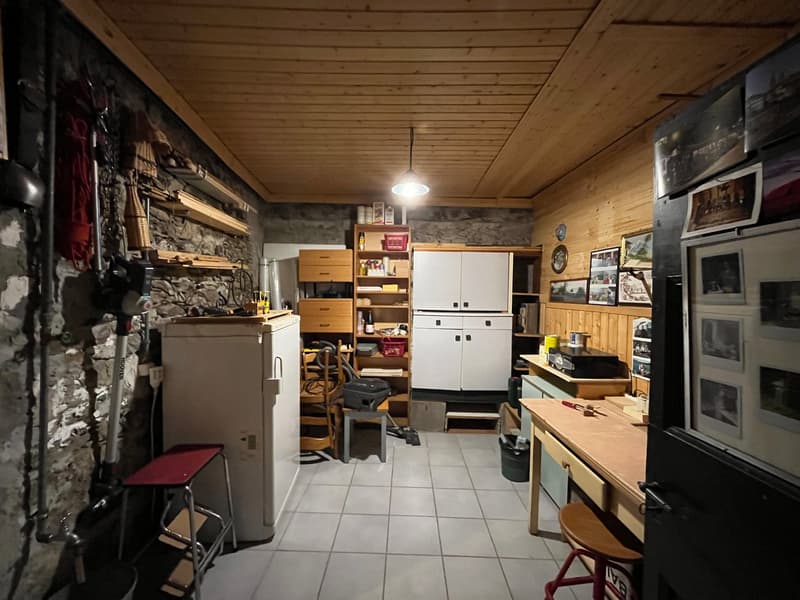 Casa unifamiliare a Pianezzo (9)