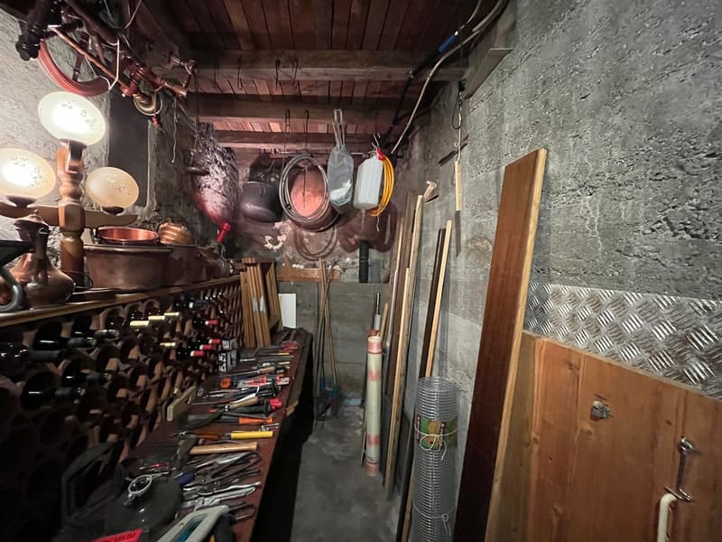 Casa unifamiliare a Pianezzo (8)