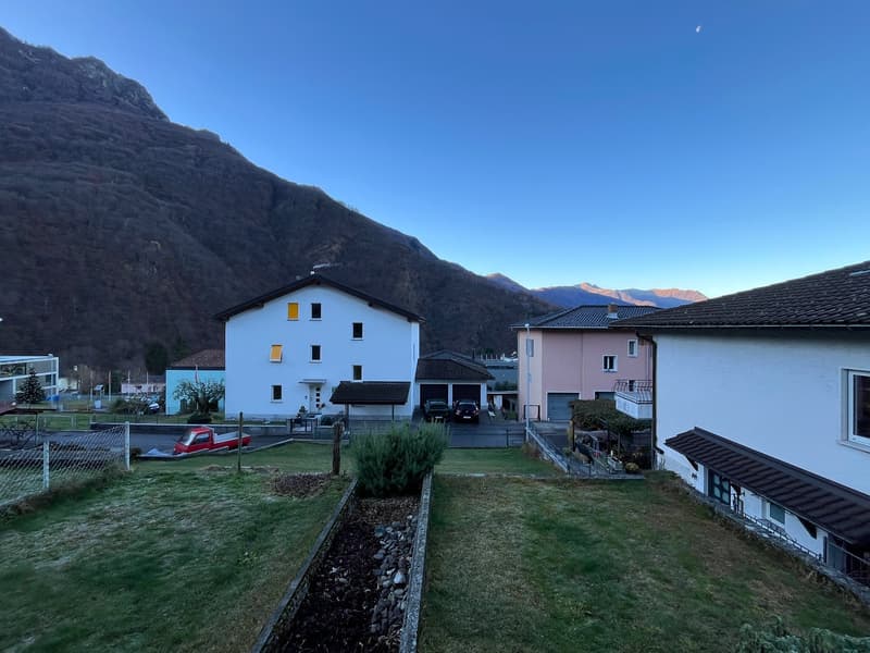Casa unifamiliare a Pianezzo (5)