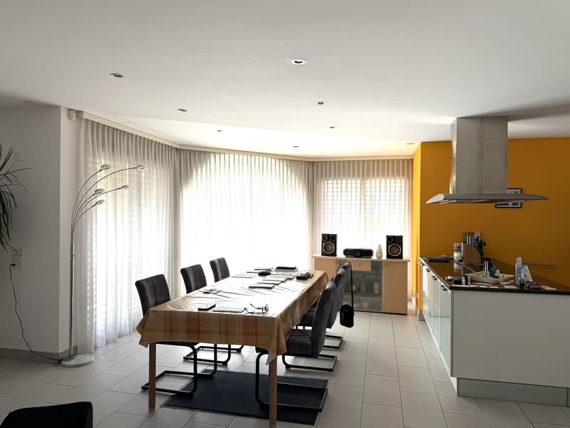 Villa bifamiliare dalle dimensioni generose (9)