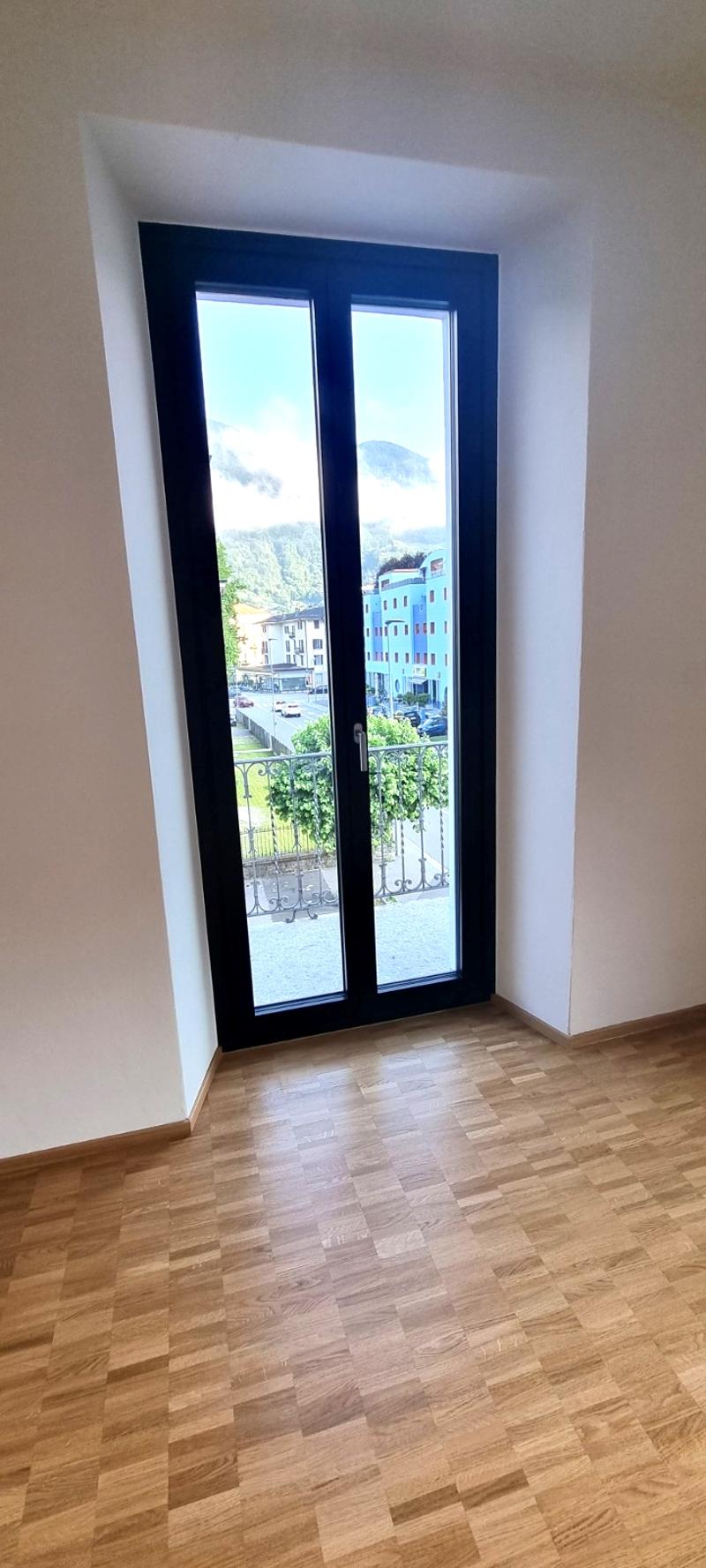 Luminoso appartamento di 2.5 locali a Bellinzona (10)